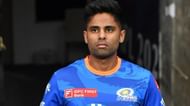 Suryakumar Yadav pose ahead of their clash against CSK, Courtesy: IPL